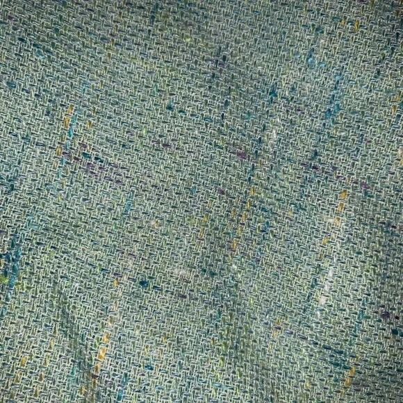 Cynthia Steffe tweed plaid skirt - Picture 3 of 4